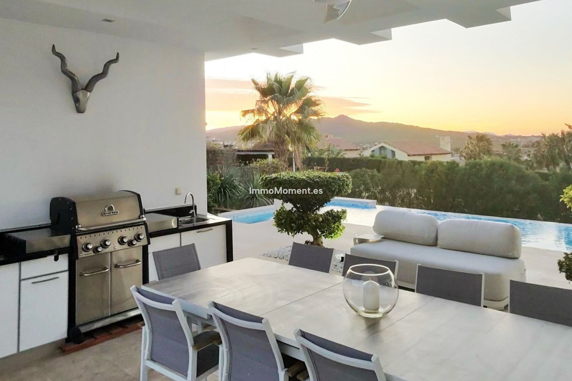 Revente - Villa individuelle - Jávea - Jávea - Xàbia Centro