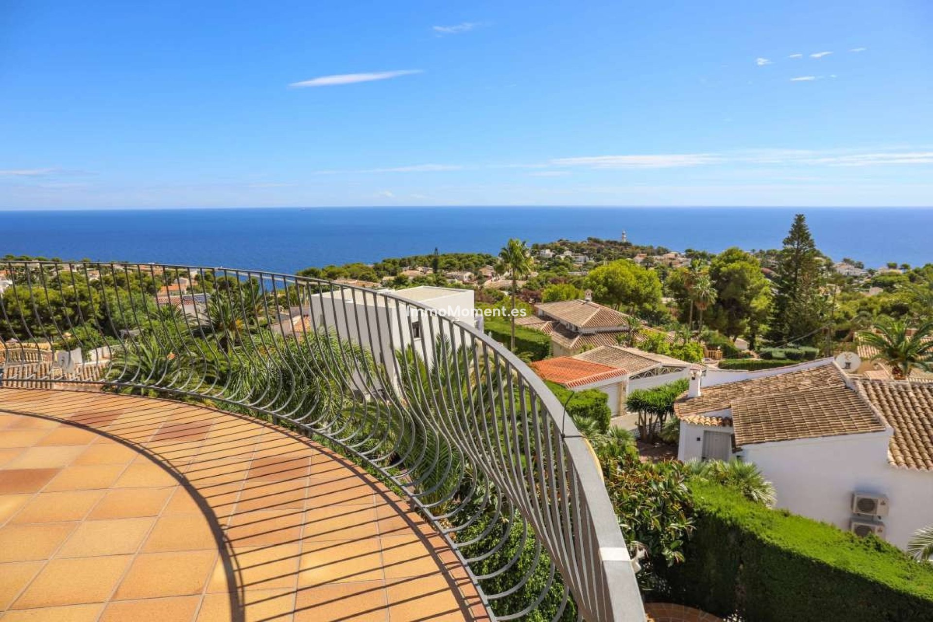 Revente - Villa individuelle - Jávea - Jávea - Xàbia Centro