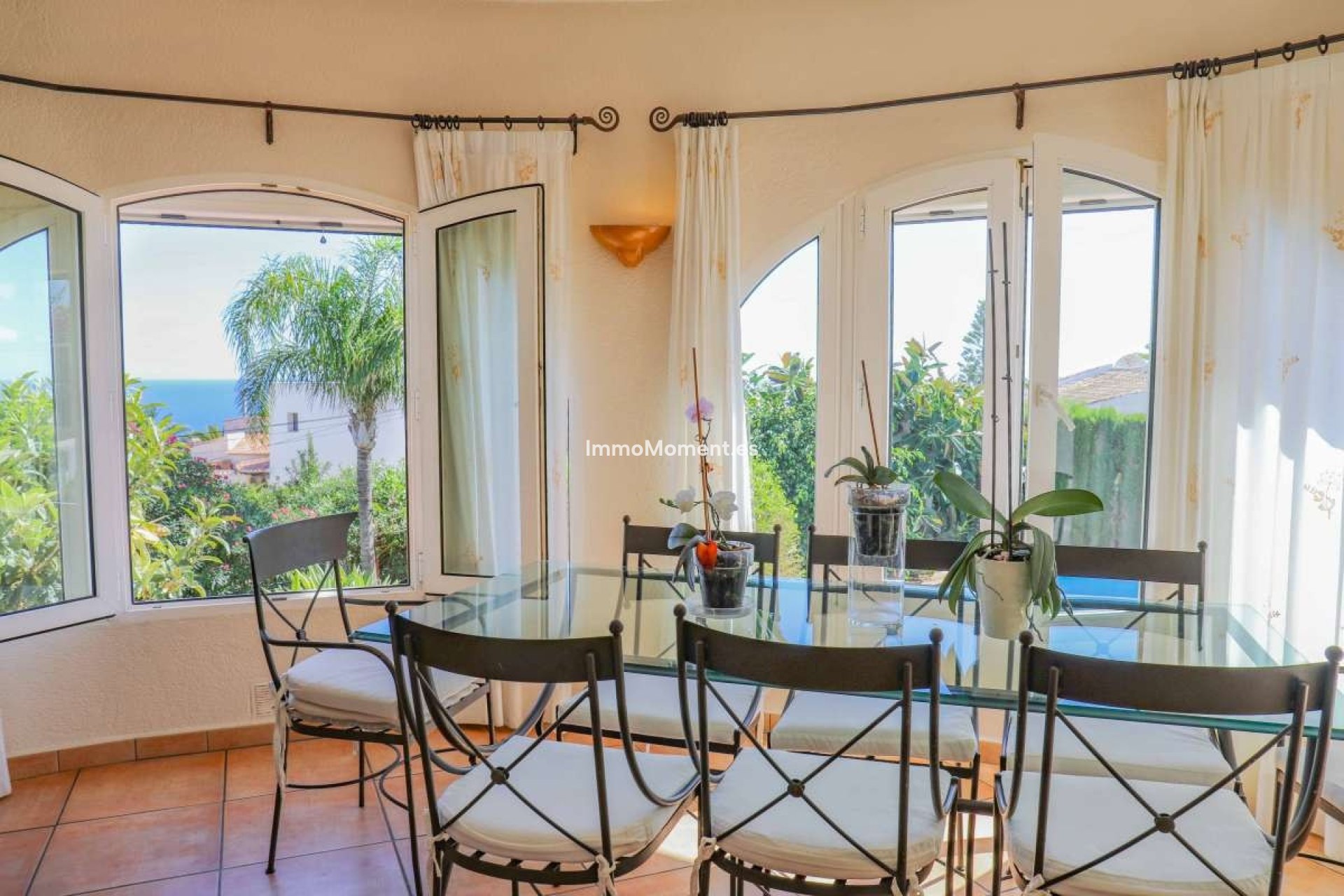 Revente - Villa individuelle - Jávea - Jávea - Xàbia Centro