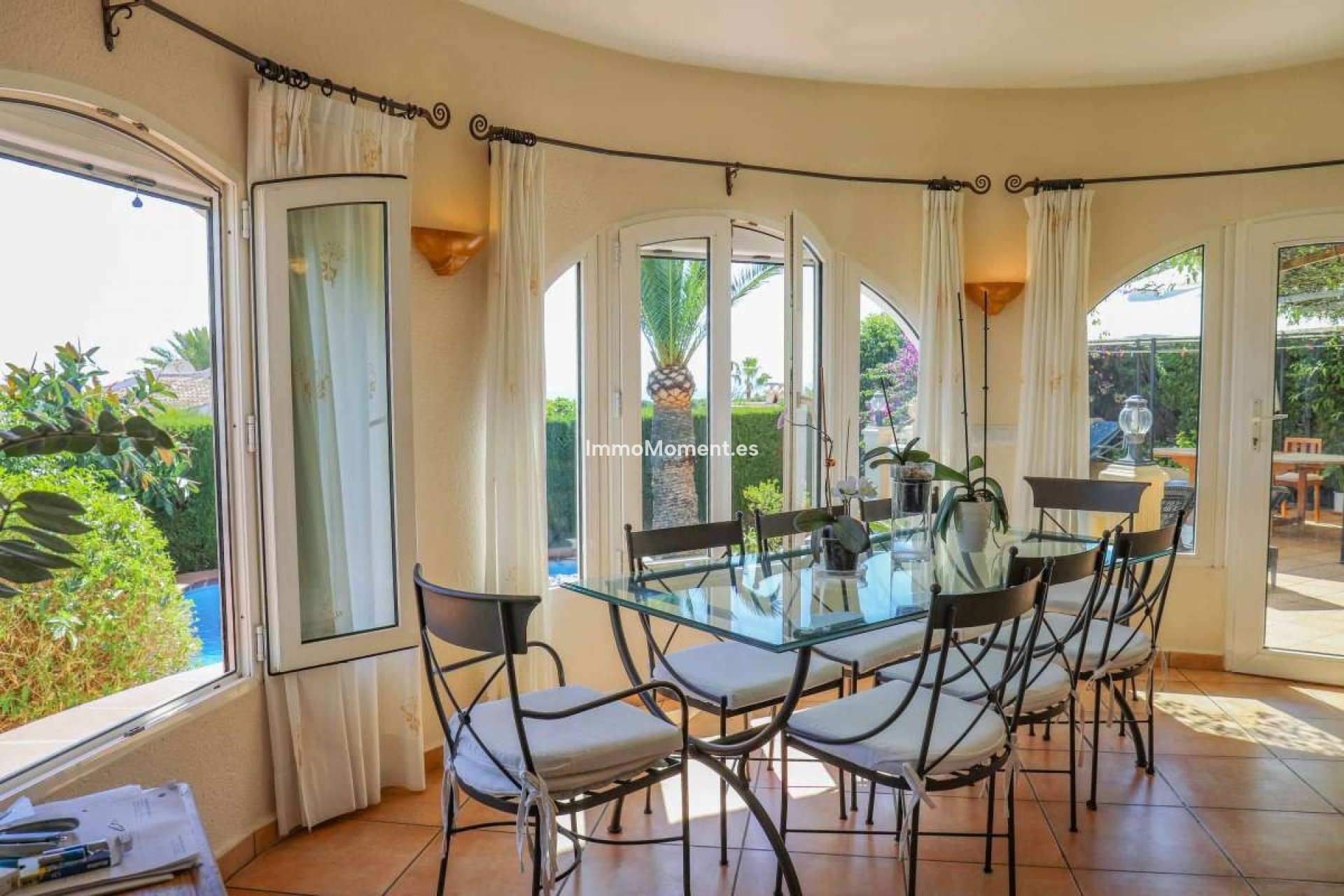 Revente - Villa individuelle - Jávea - Jávea - Xàbia Centro