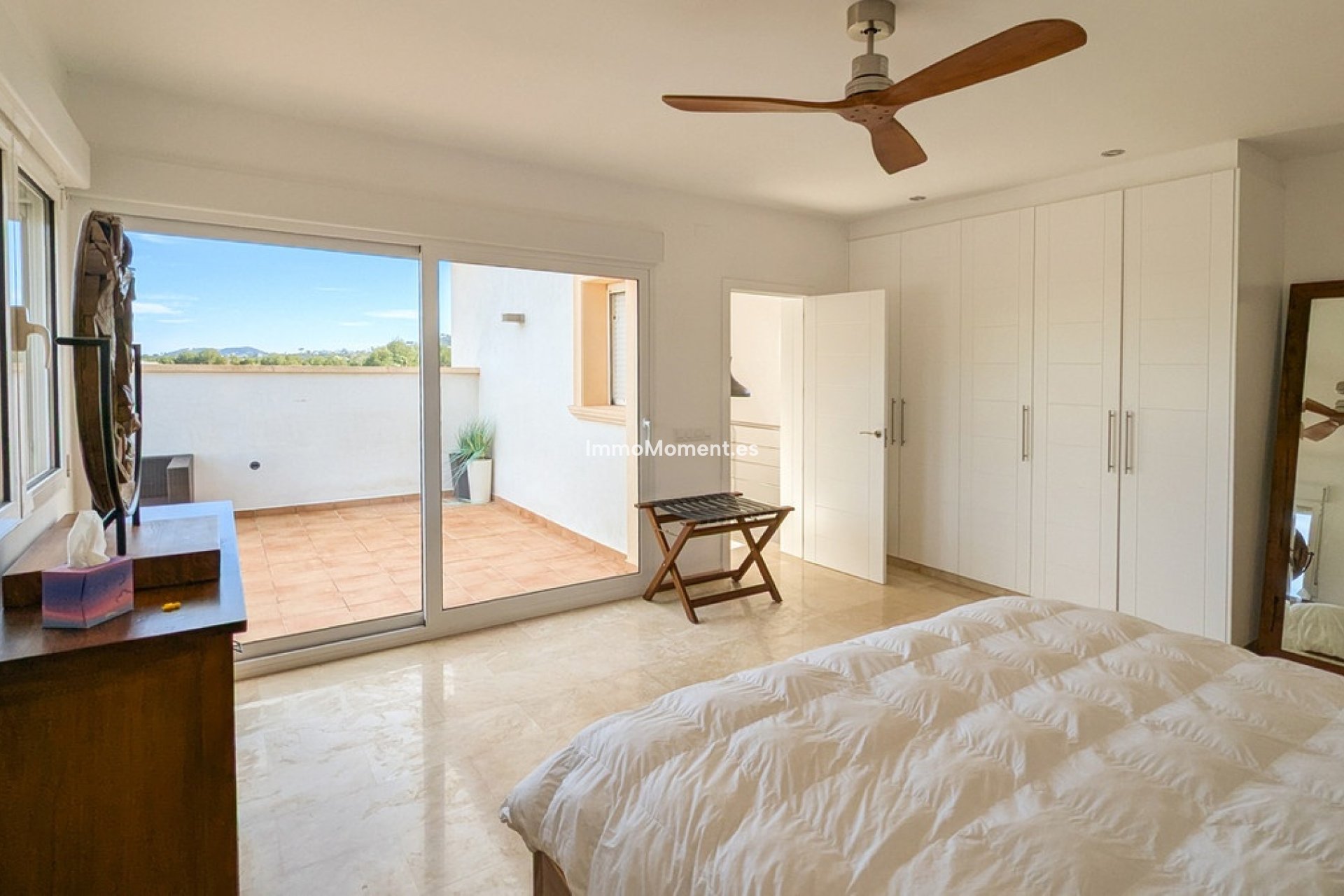 Revente - Villa individuelle - Jávea - Jávea - Xàbia Centro