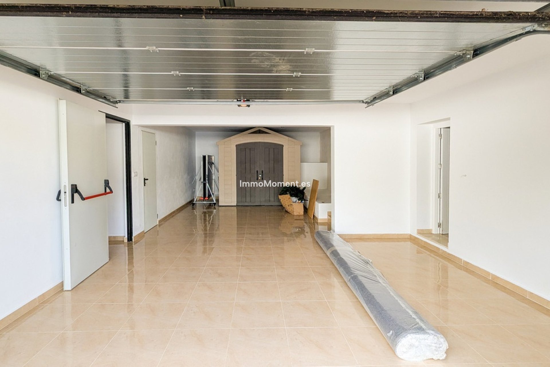 Revente - Villa individuelle - Jávea - Jávea - Xàbia Centro