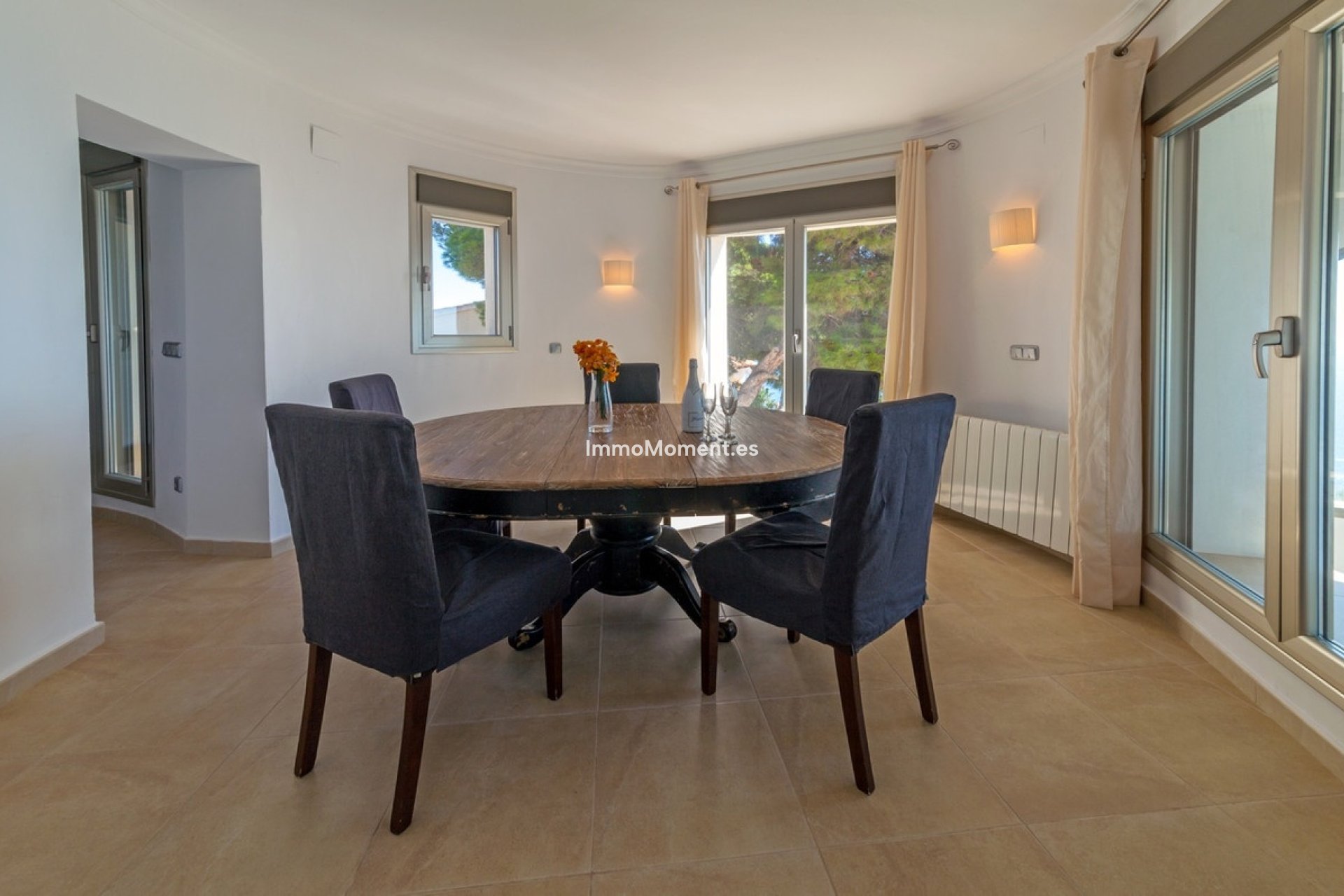 Revente - Villa individuelle - Jávea - Jávea - Xàbia Centro