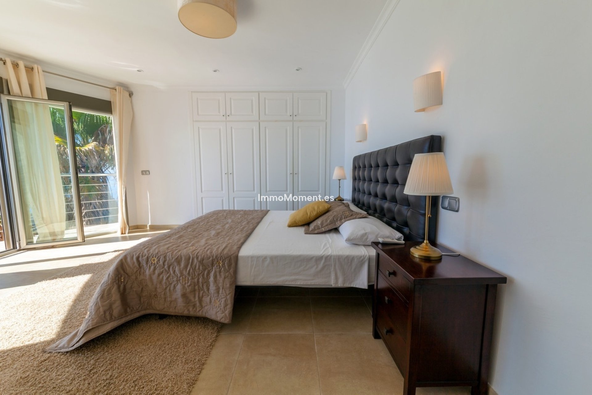 Revente - Villa individuelle - Jávea - Jávea - Xàbia Centro