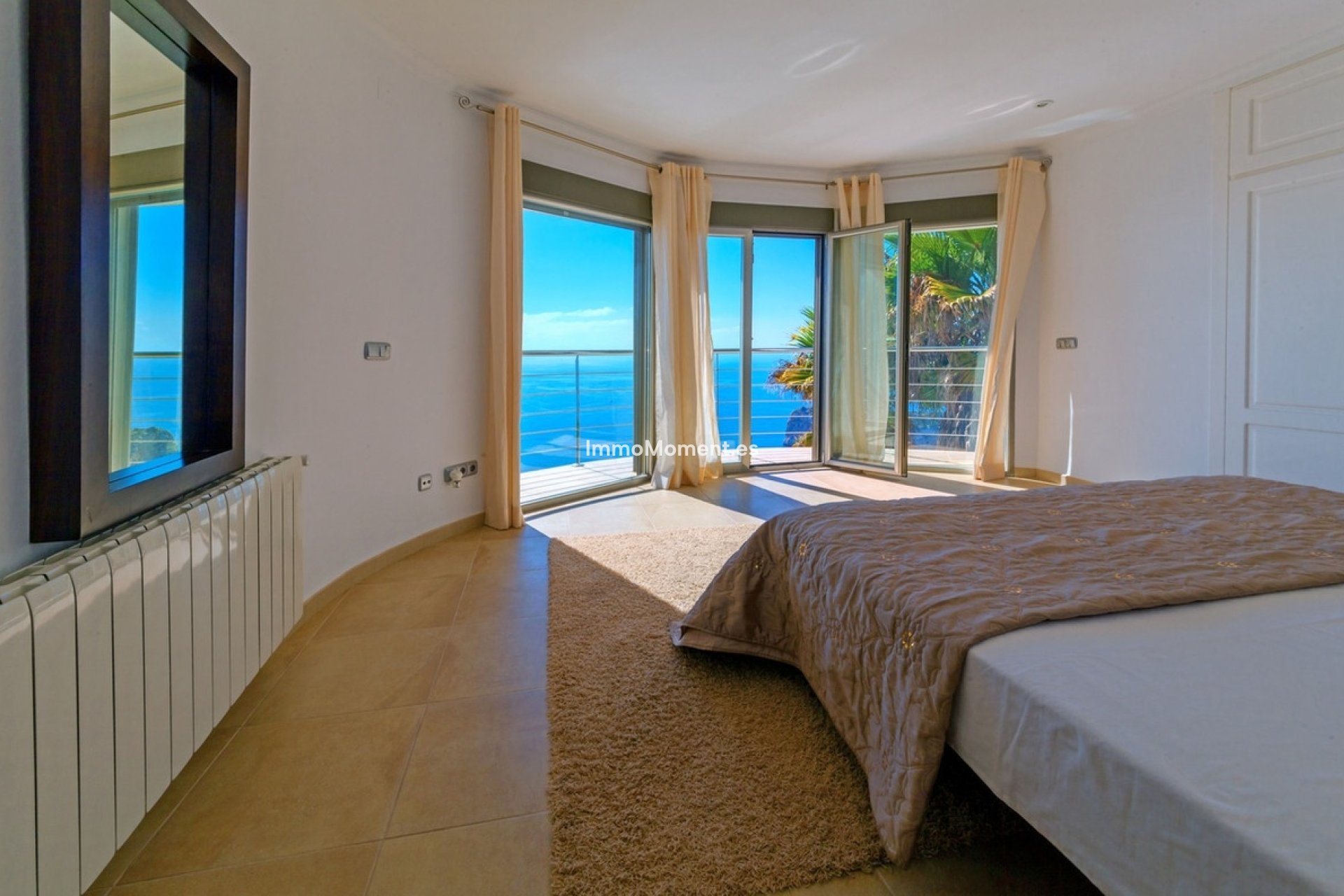 Revente - Villa individuelle - Jávea - Jávea - Xàbia Centro