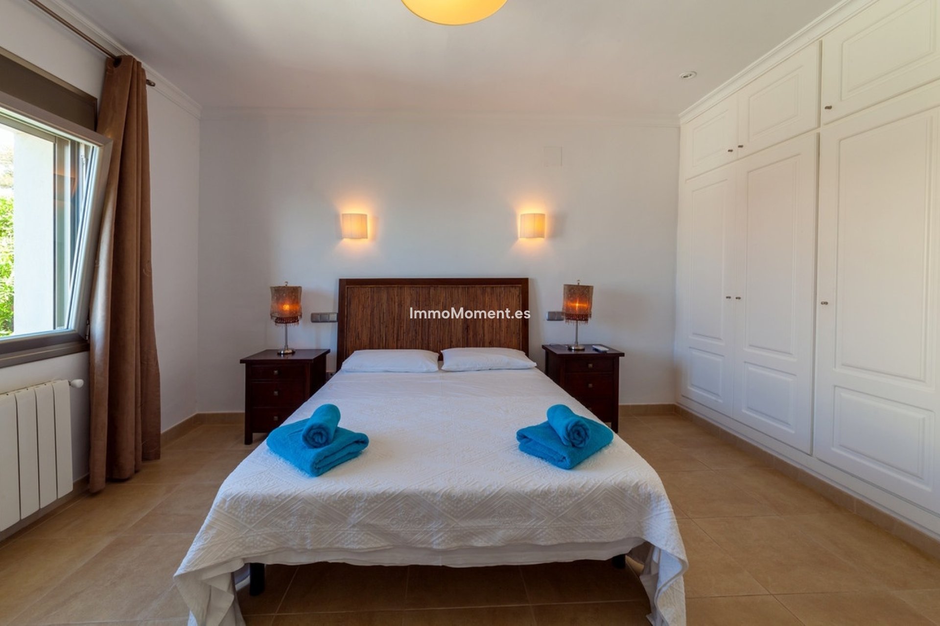 Revente - Villa individuelle - Jávea - Jávea - Xàbia Centro