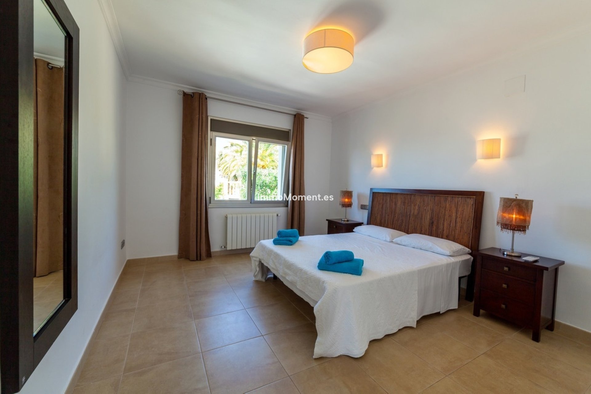 Revente - Villa individuelle - Jávea - Jávea - Xàbia Centro