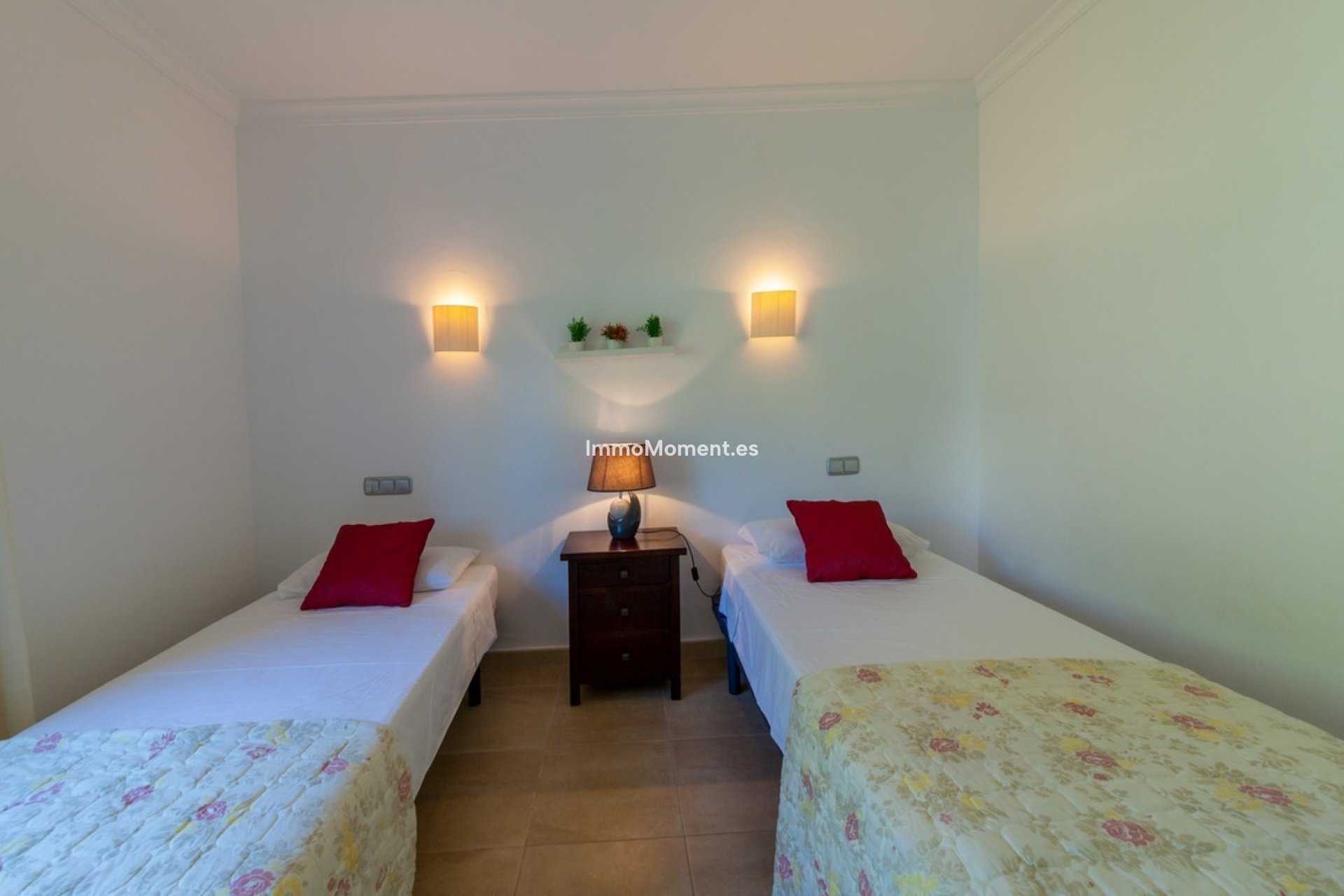 Revente - Villa individuelle - Jávea - Jávea - Xàbia Centro