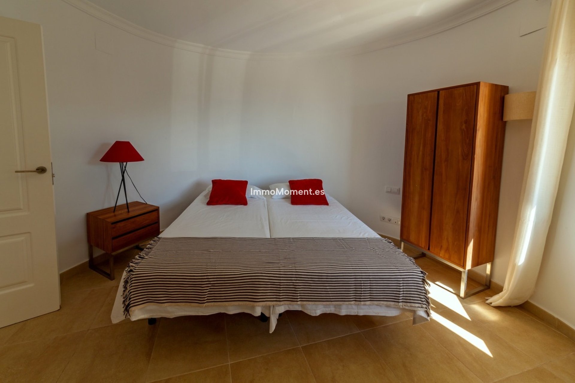 Revente - Villa individuelle - Jávea - Jávea - Xàbia Centro
