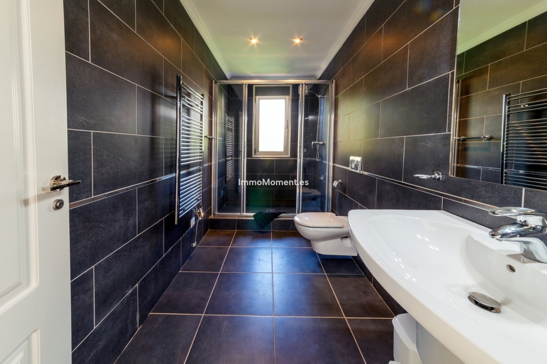 Revente - Villa individuelle - Jávea - Jávea - Xàbia Centro