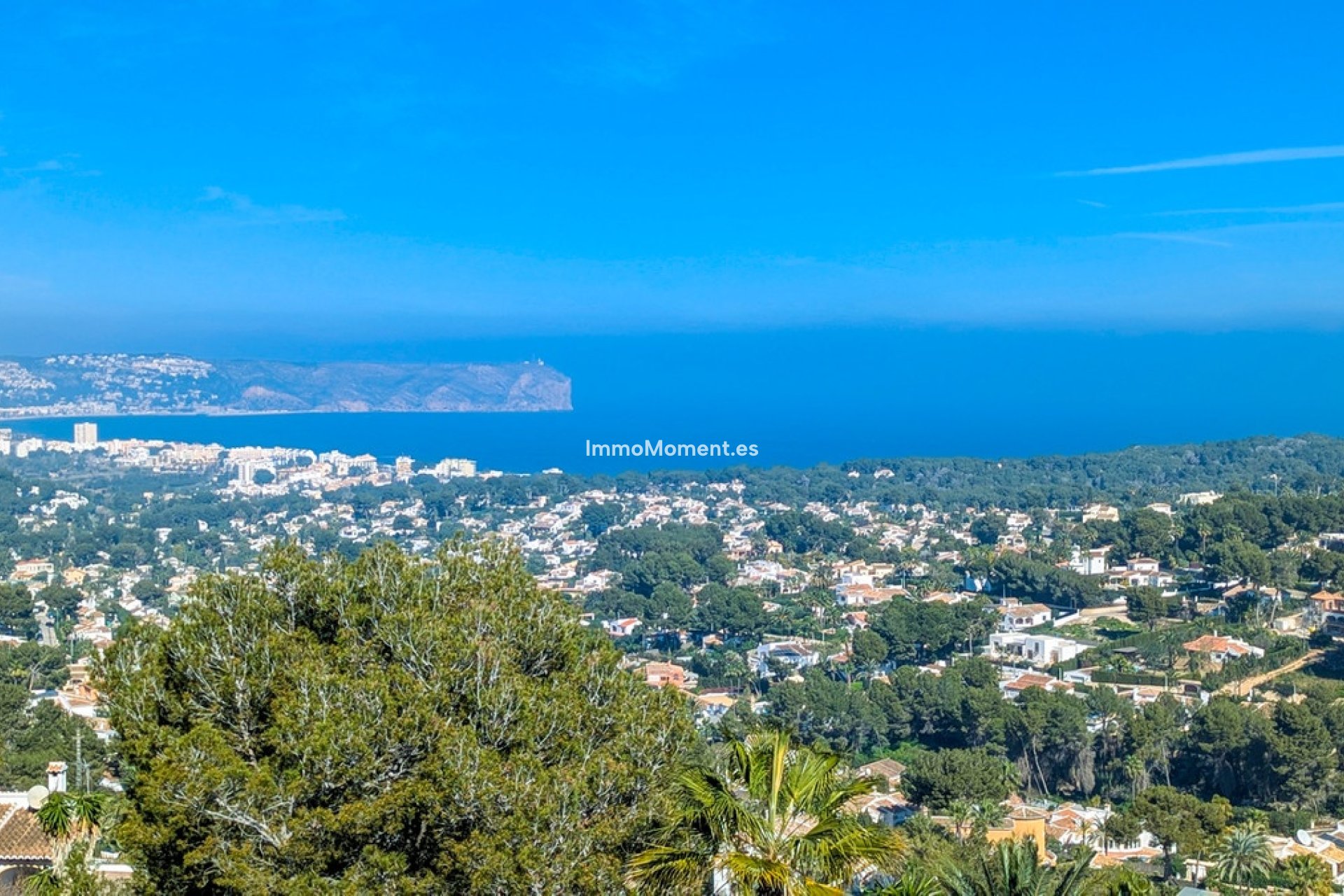 Revente - Villa individuelle - Jávea - Jávea - Xàbia Centro