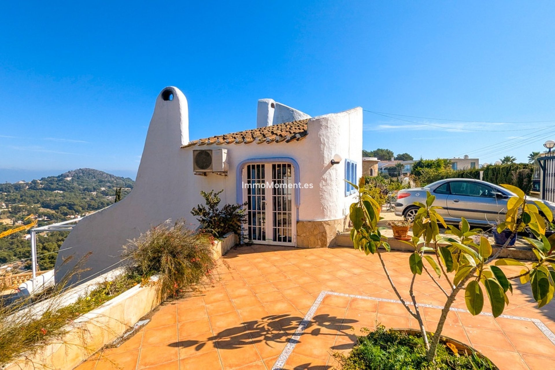 Revente - Villa individuelle - Jávea - Jávea - Xàbia Centro