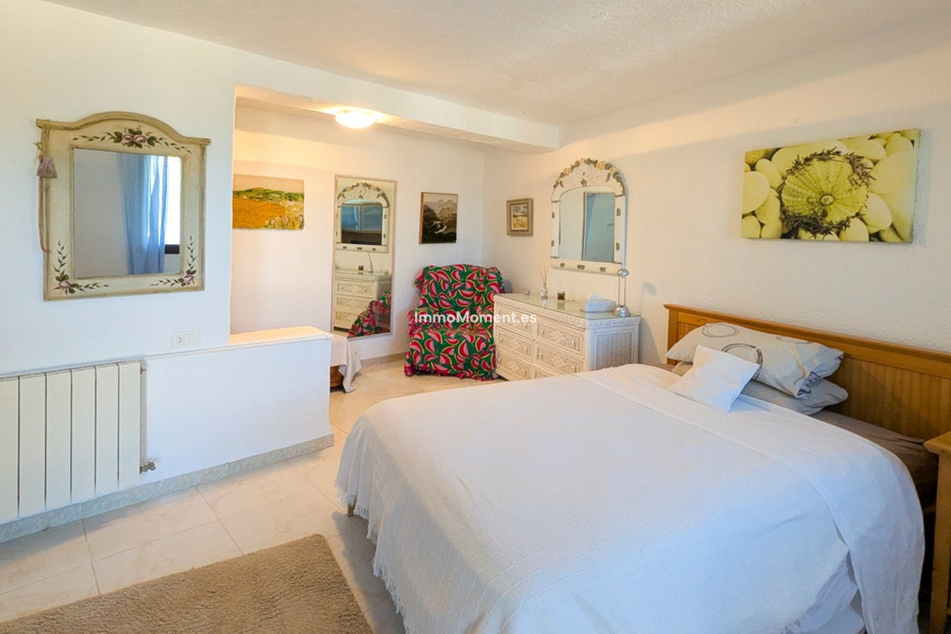 Revente - Villa individuelle - Jávea - Jávea - Xàbia Centro