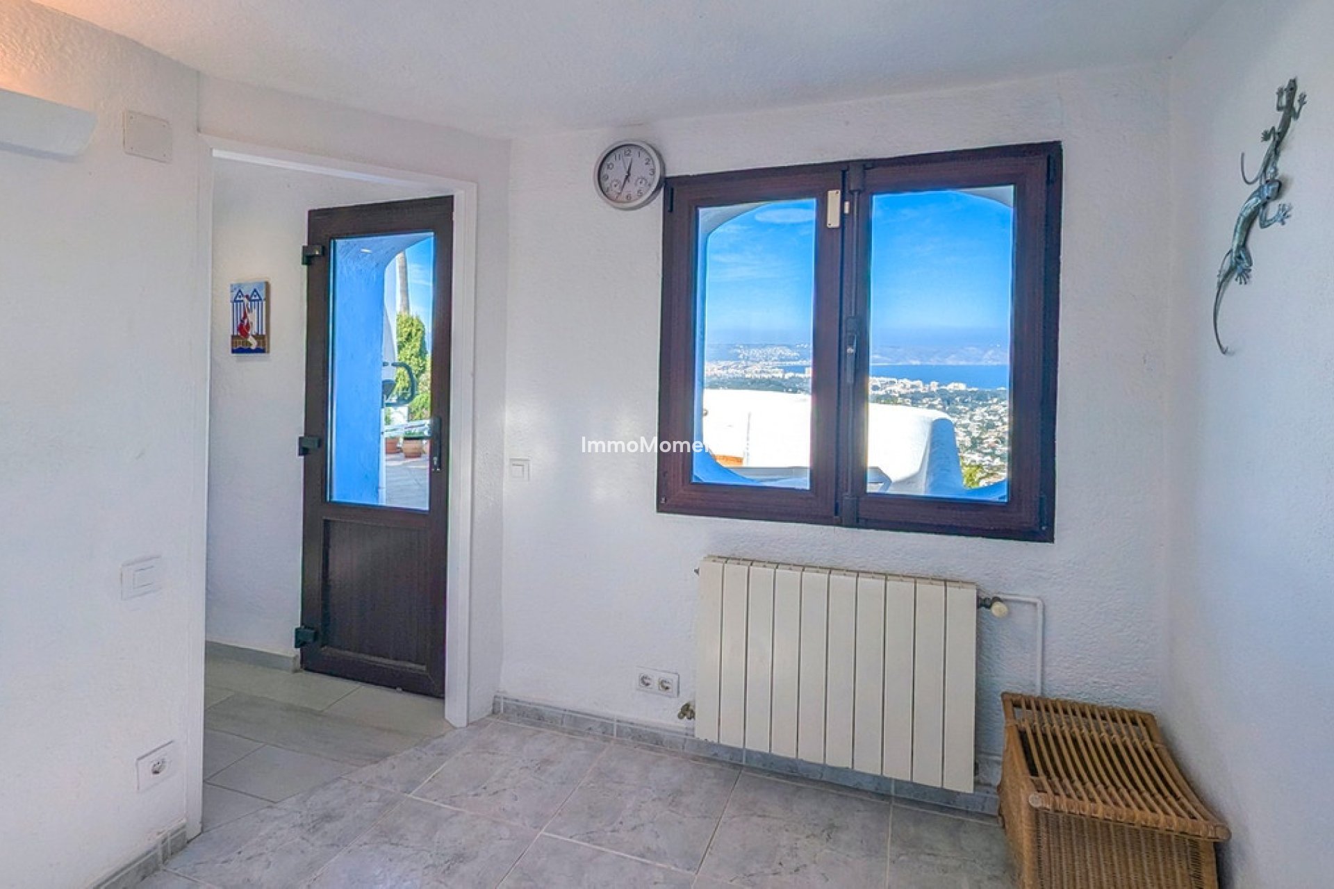 Revente - Villa individuelle - Jávea - Jávea - Xàbia Centro