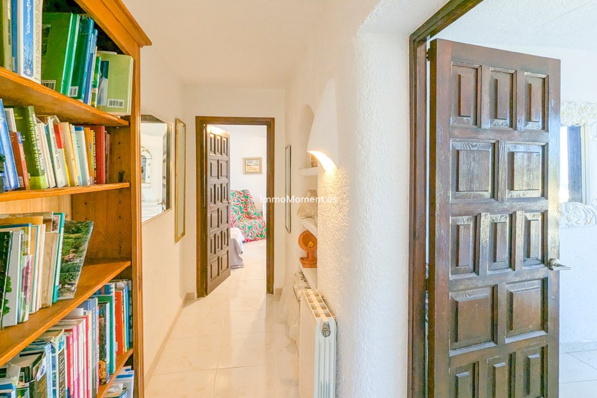 Revente - Villa individuelle - Jávea - Jávea - Xàbia Centro