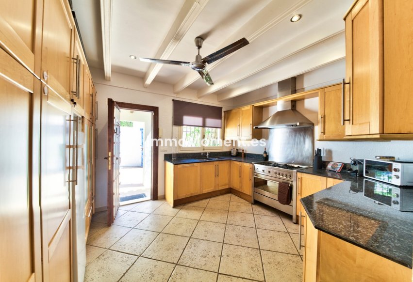 Revente - Villa individuelle - Jávea - Jávea - Xàbia Centro