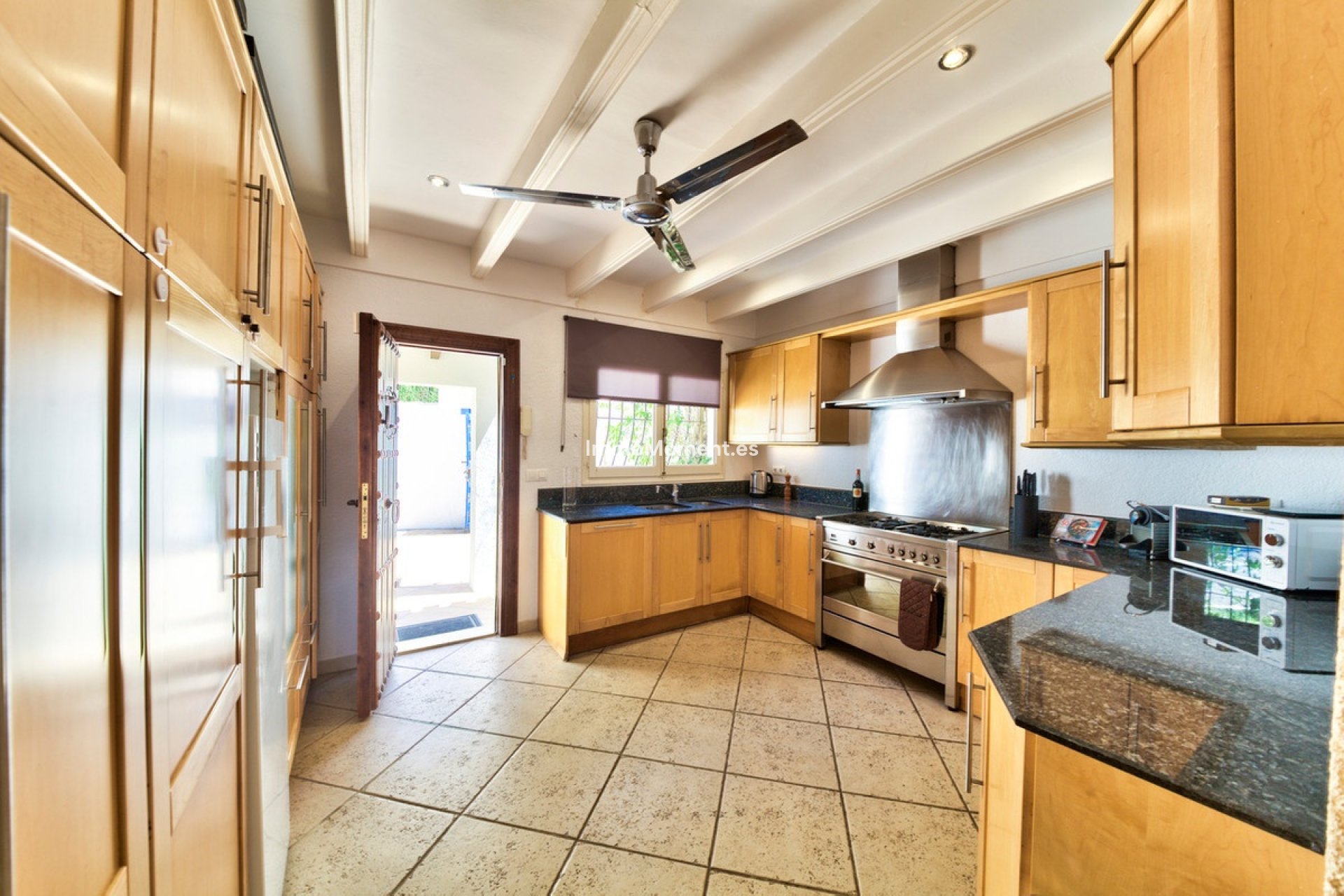 Revente - Villa individuelle - Jávea - Jávea - Xàbia Centro