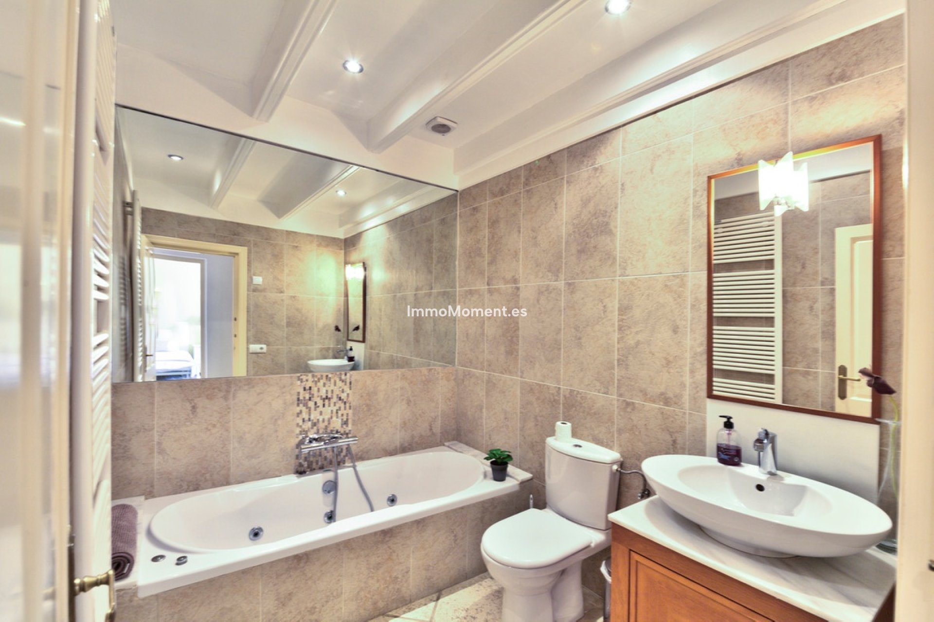 Revente - Villa individuelle - Jávea - Jávea - Xàbia Centro