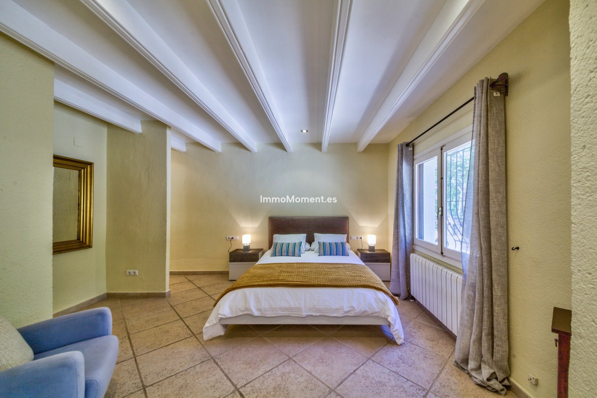 Revente - Villa individuelle - Jávea - Jávea - Xàbia Centro