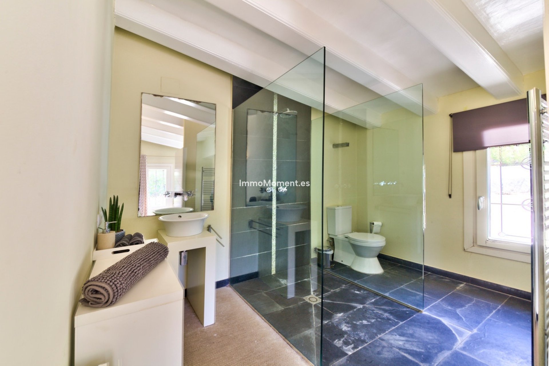 Revente - Villa individuelle - Jávea - Jávea - Xàbia Centro