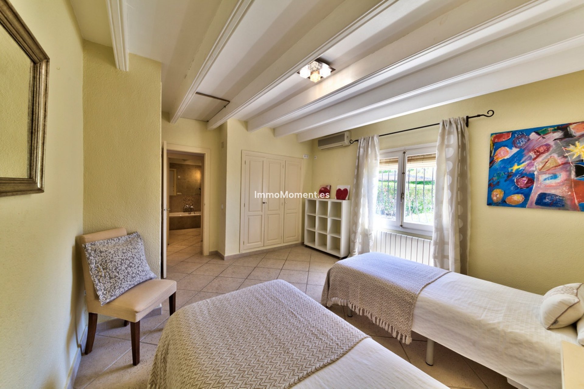 Revente - Villa individuelle - Jávea - Jávea - Xàbia Centro