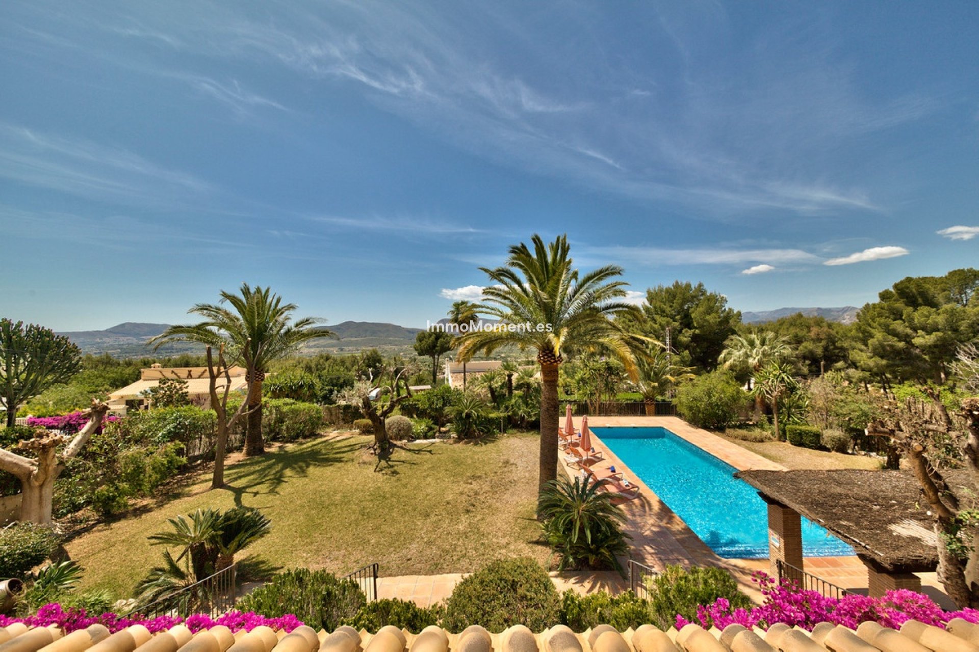 Revente - Villa individuelle - Jávea - Jávea - Xàbia Centro
