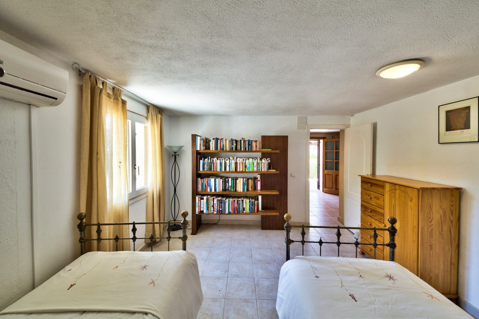 Revente - Villa individuelle - Jávea - Jávea - Xàbia Centro