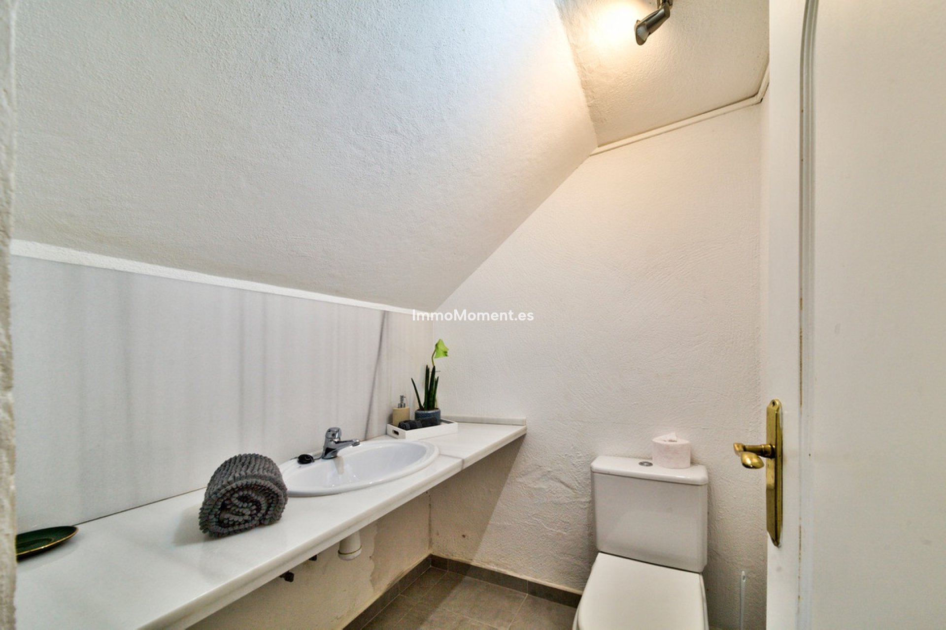 Revente - Villa individuelle - Jávea - Jávea - Xàbia Centro
