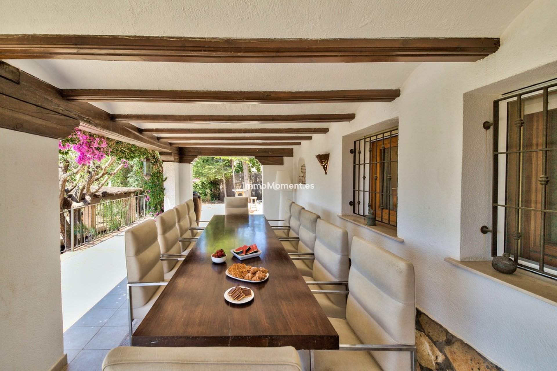 Revente - Villa individuelle - Jávea - Jávea - Xàbia Centro