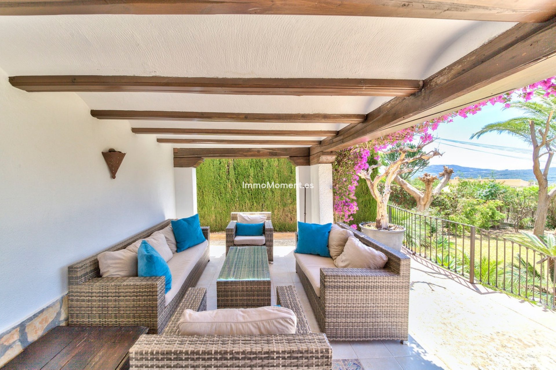 Revente - Villa individuelle - Jávea - Jávea - Xàbia Centro