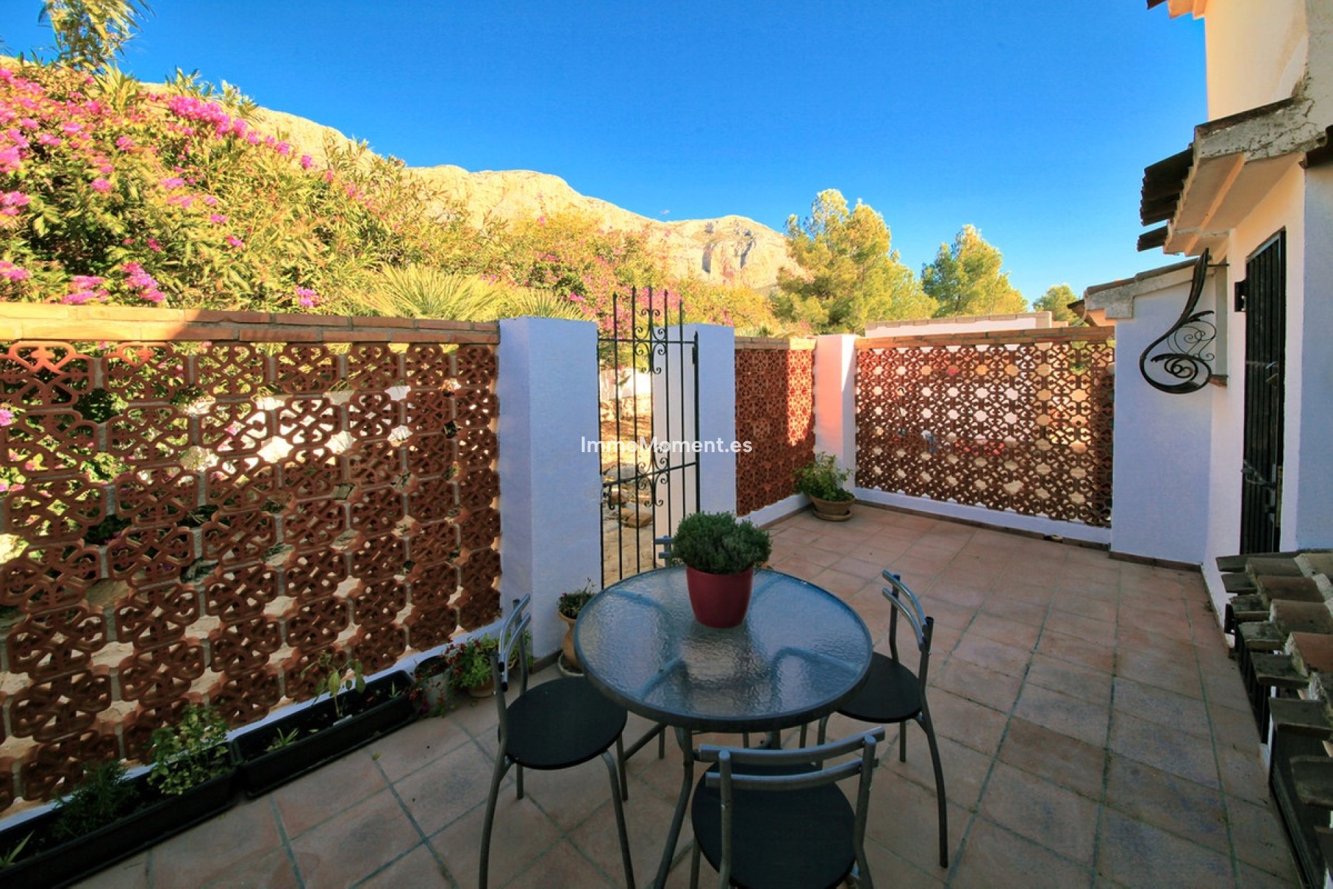 Revente - Villa individuelle - Jávea - Jávea - Xàbia Centro