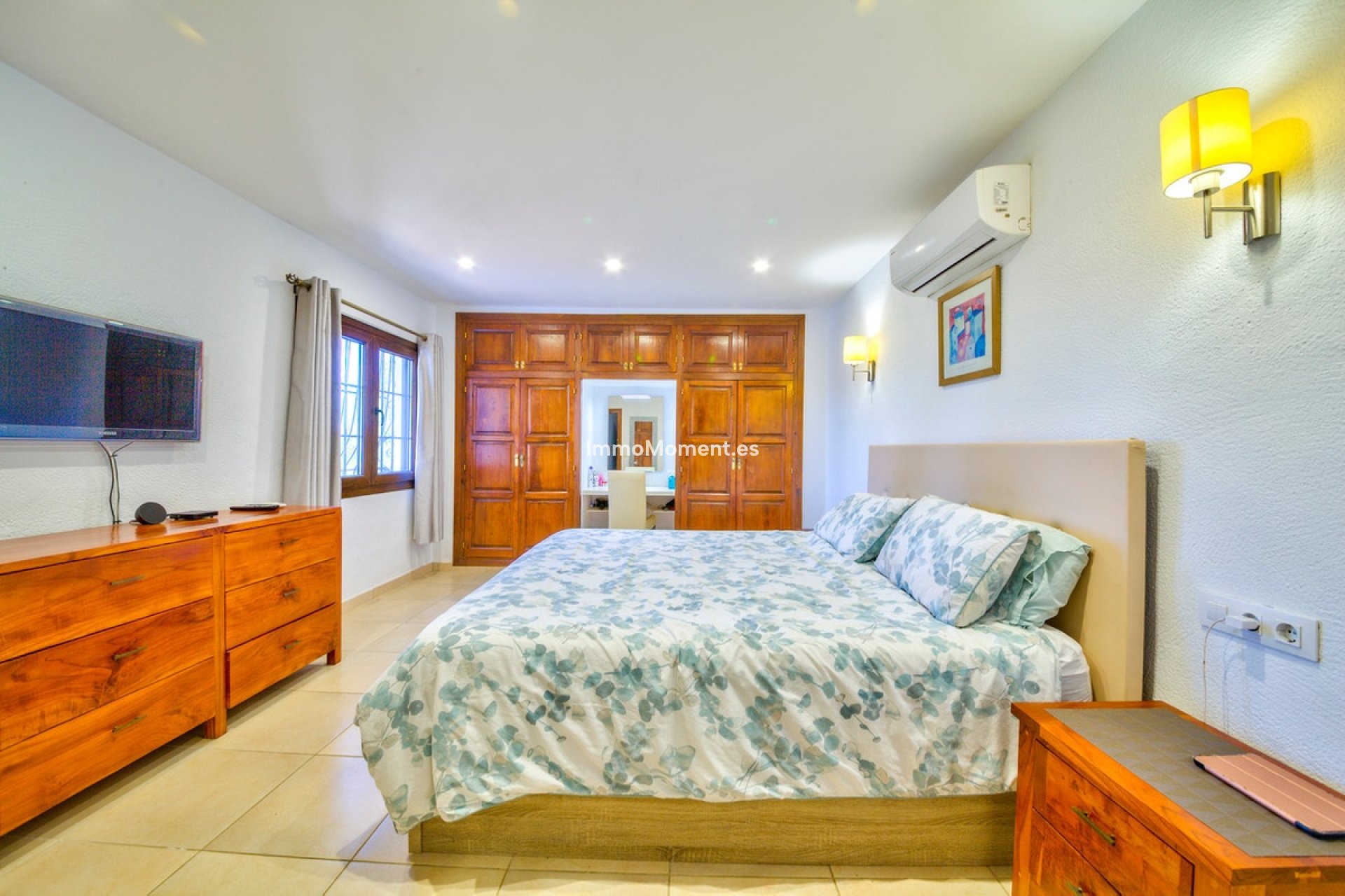 Revente - Villa individuelle - Jávea - Jávea - Xàbia Centro