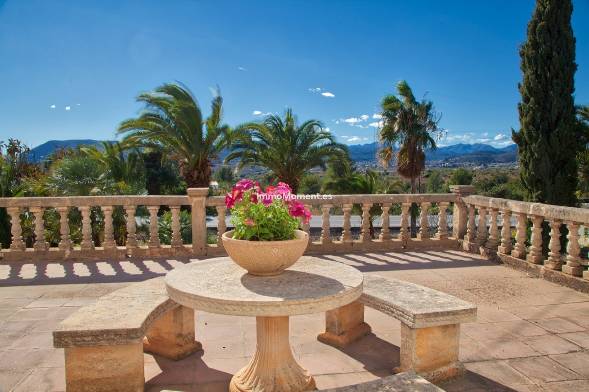 Revente - Villa individuelle - Jávea - Jávea - Xàbia Centro