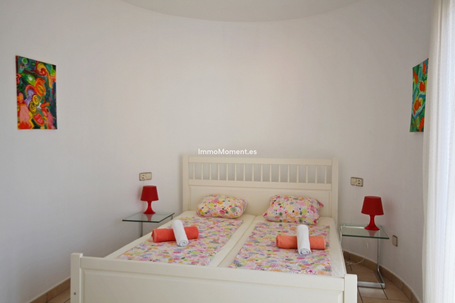 Revente - Villa individuelle - Jávea - Jávea - Xàbia Centro