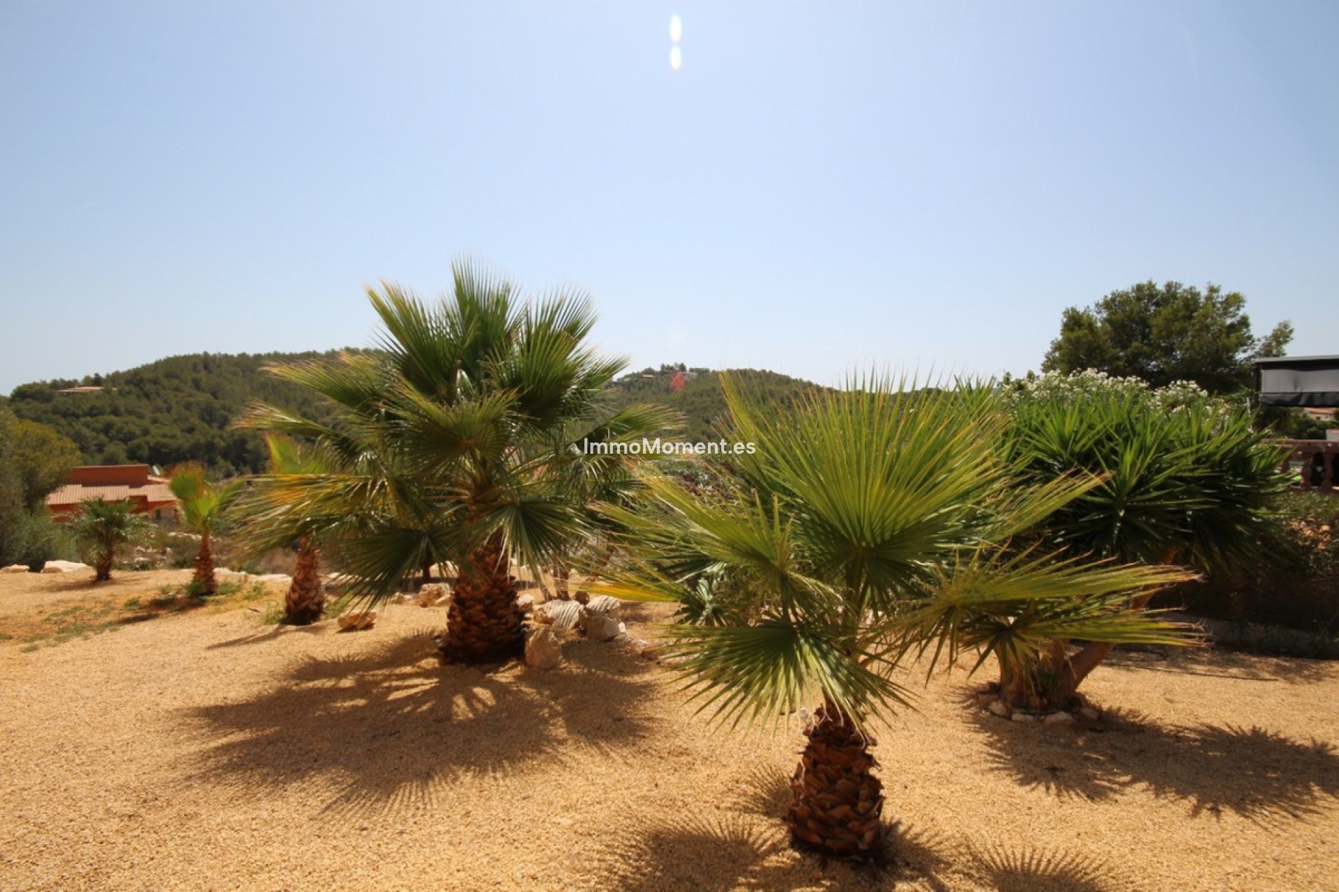 Revente - Villa individuelle - Jávea - Jávea - Xàbia Centro
