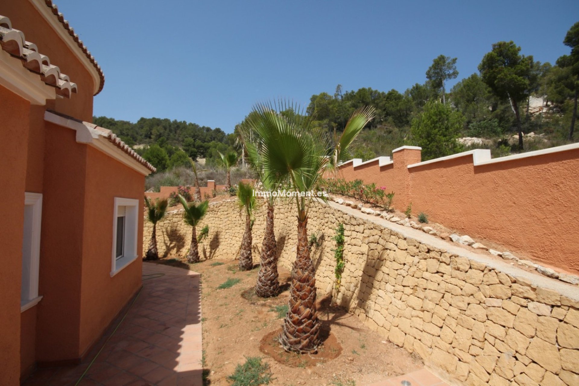 Revente - Villa individuelle - Jávea - Jávea - Xàbia Centro