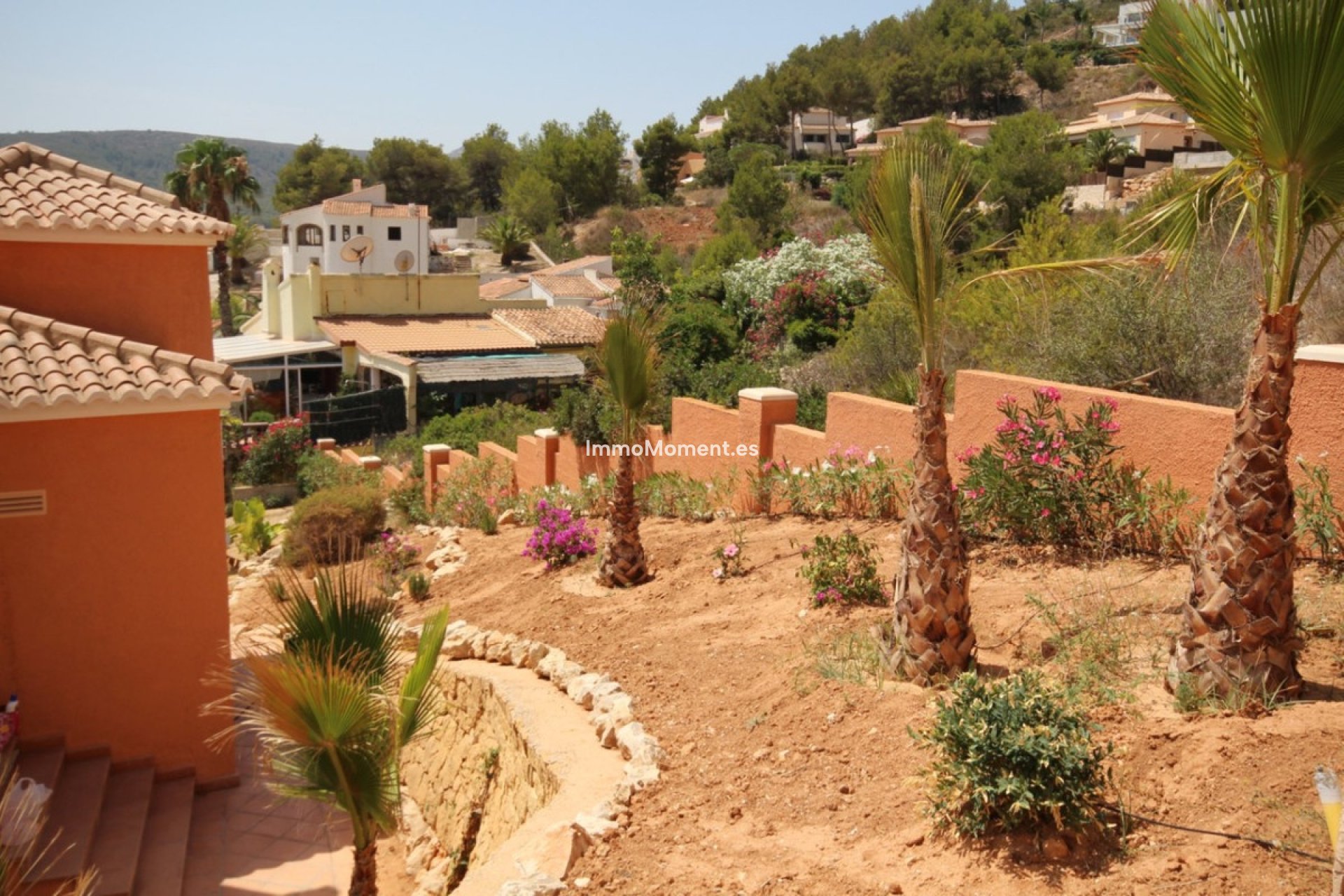 Revente - Villa individuelle - Jávea - Jávea - Xàbia Centro
