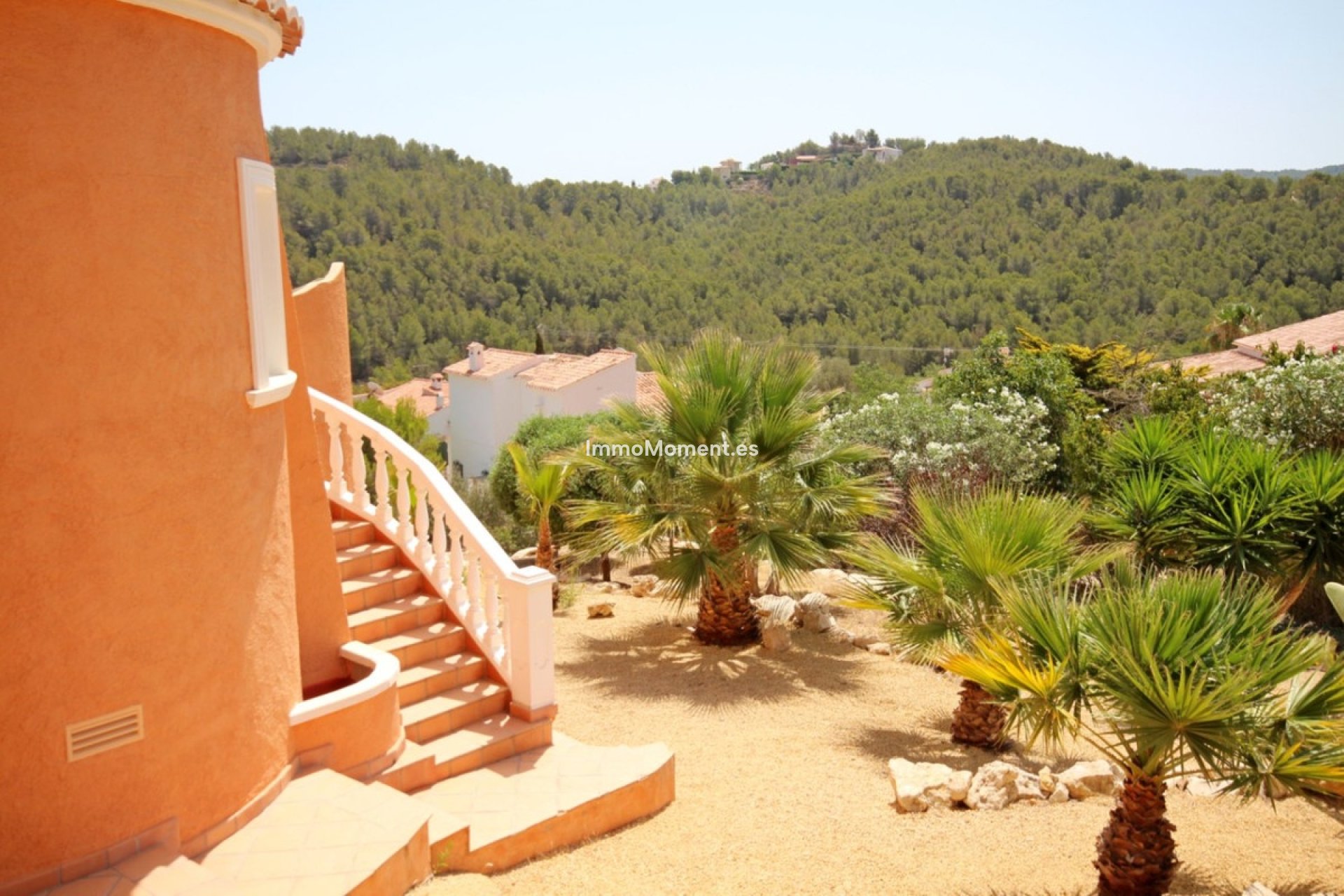 Revente - Villa individuelle - Jávea - Jávea - Xàbia Centro