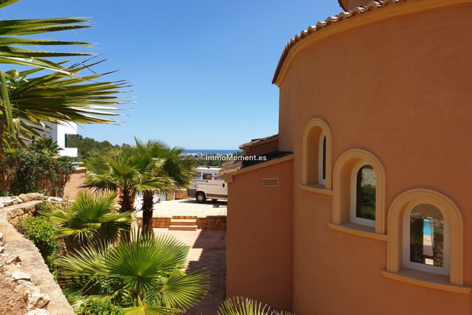 Revente - Villa individuelle - Jávea - Jávea - Xàbia Centro