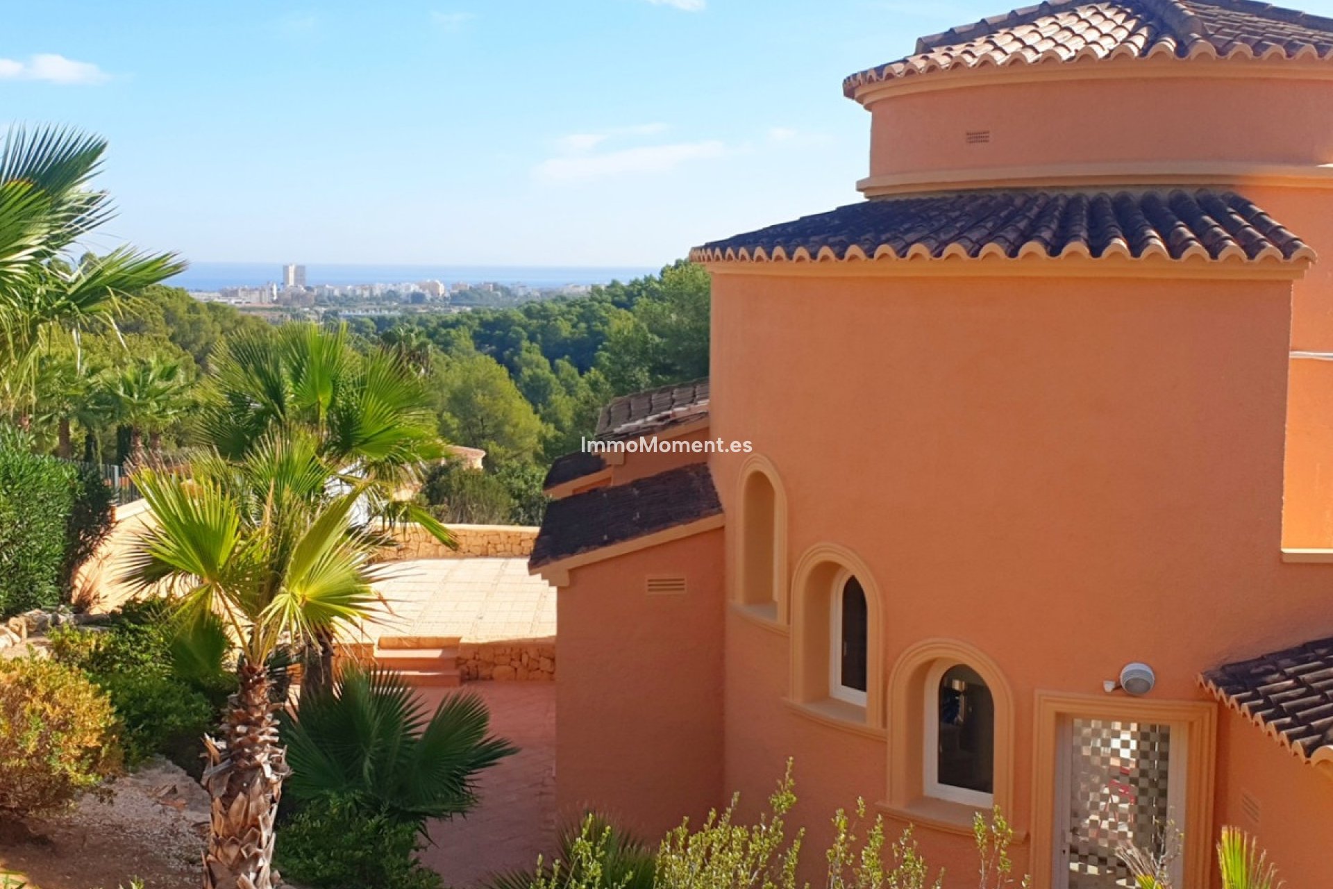 Revente - Villa individuelle - Jávea - Jávea - Xàbia Centro