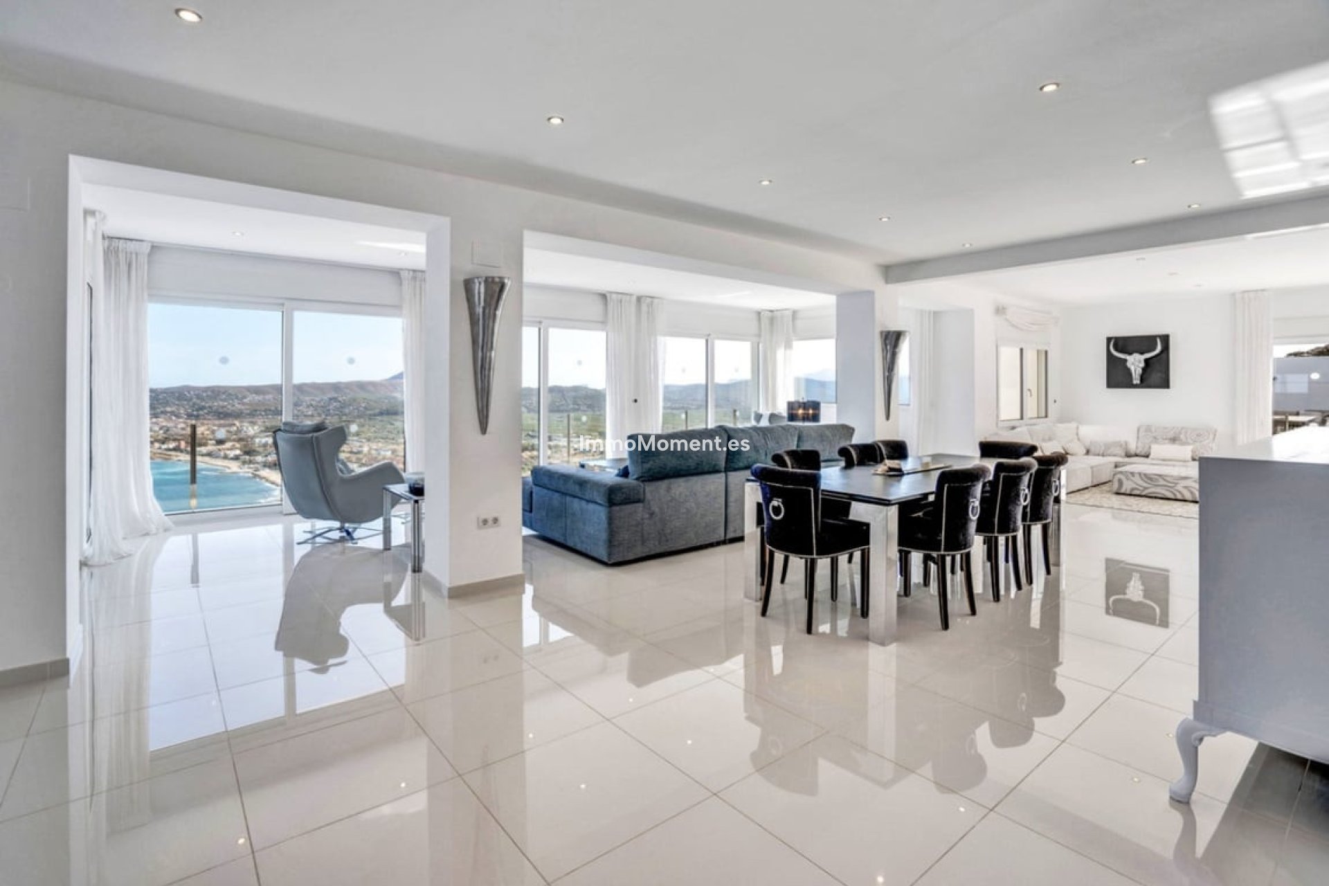 Revente - Villa individuelle - Jávea - Jávea - Xàbia Centro