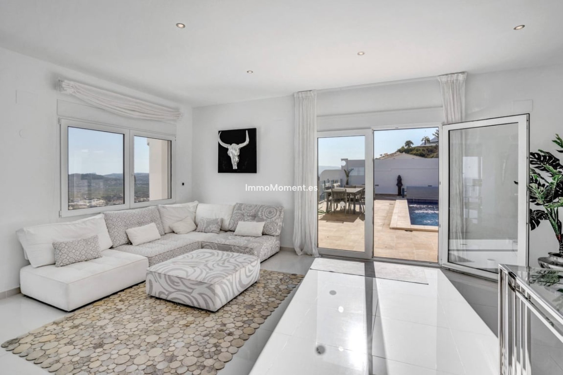 Revente - Villa individuelle - Jávea - Jávea - Xàbia Centro