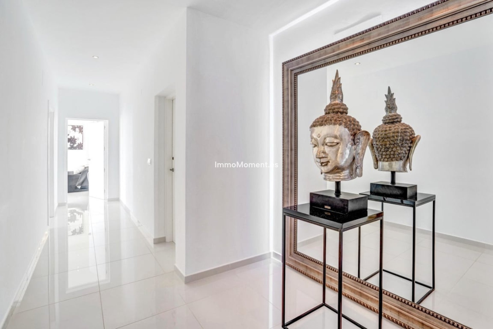 Revente - Villa individuelle - Jávea - Jávea - Xàbia Centro