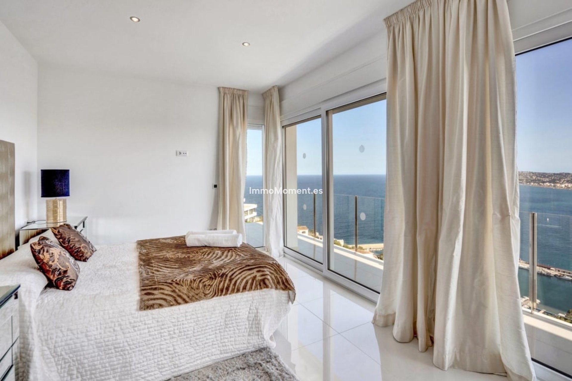 Revente - Villa individuelle - Jávea - Jávea - Xàbia Centro