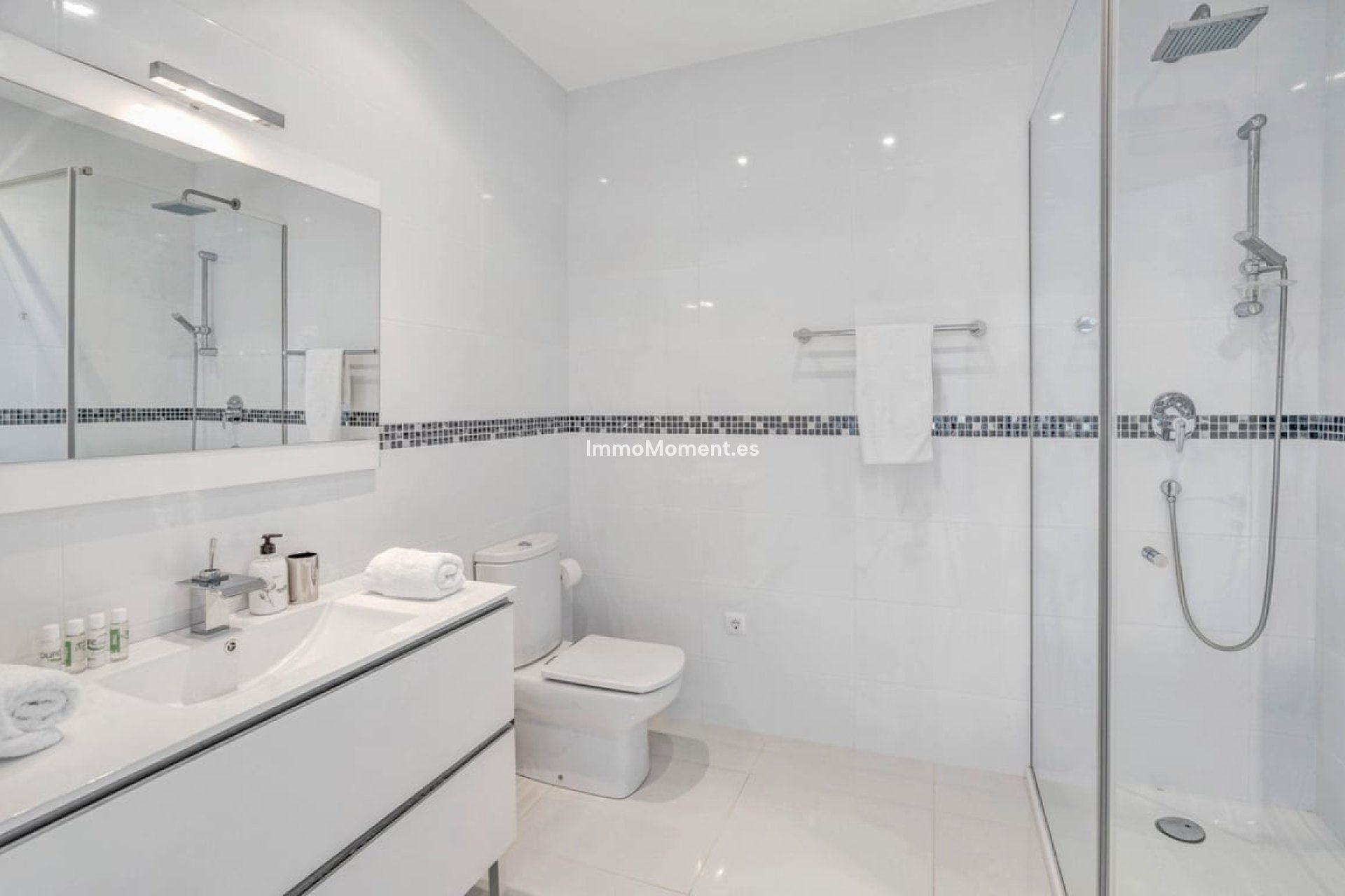 Revente - Villa individuelle - Jávea - Jávea - Xàbia Centro