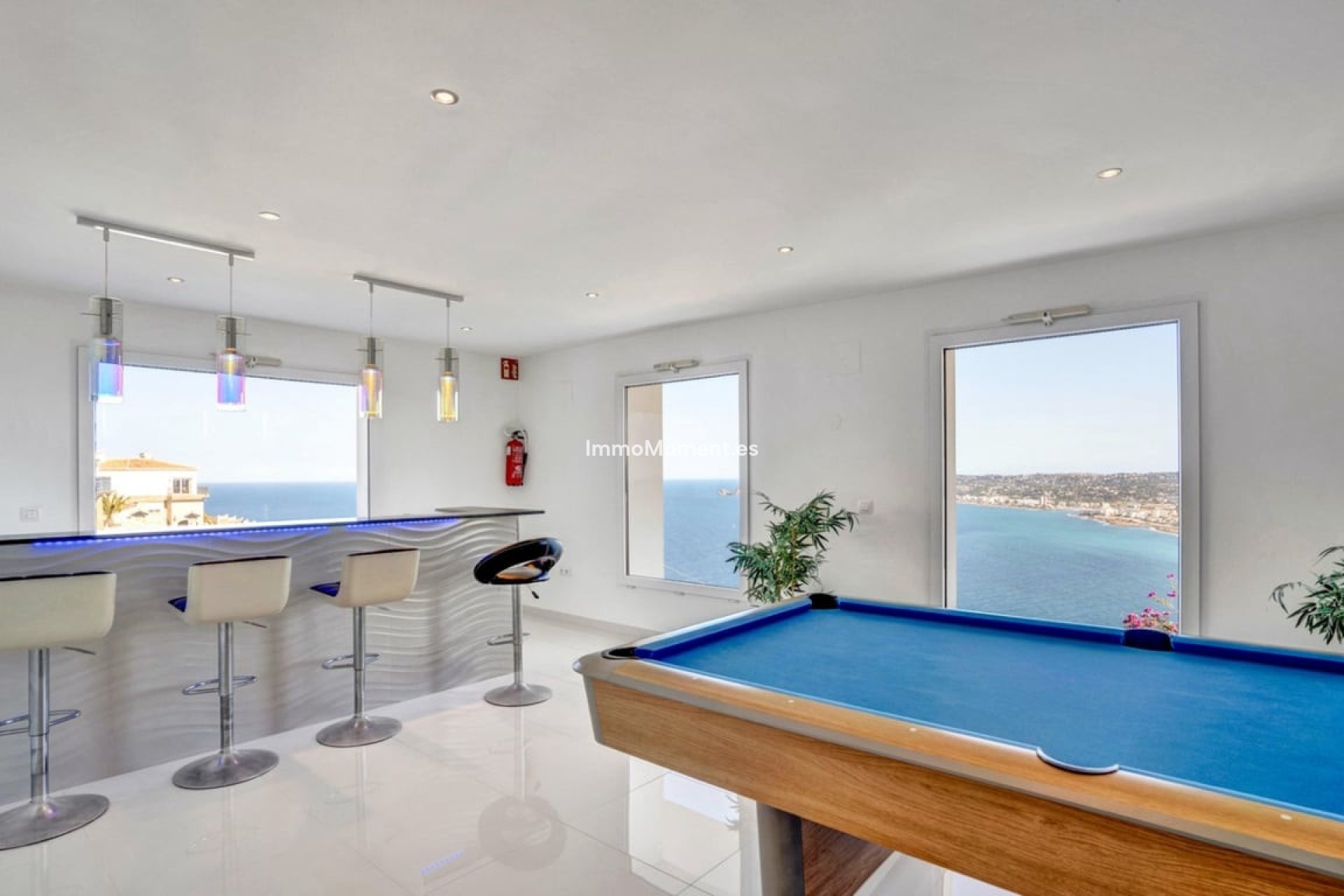 Revente - Villa individuelle - Jávea - Jávea - Xàbia Centro