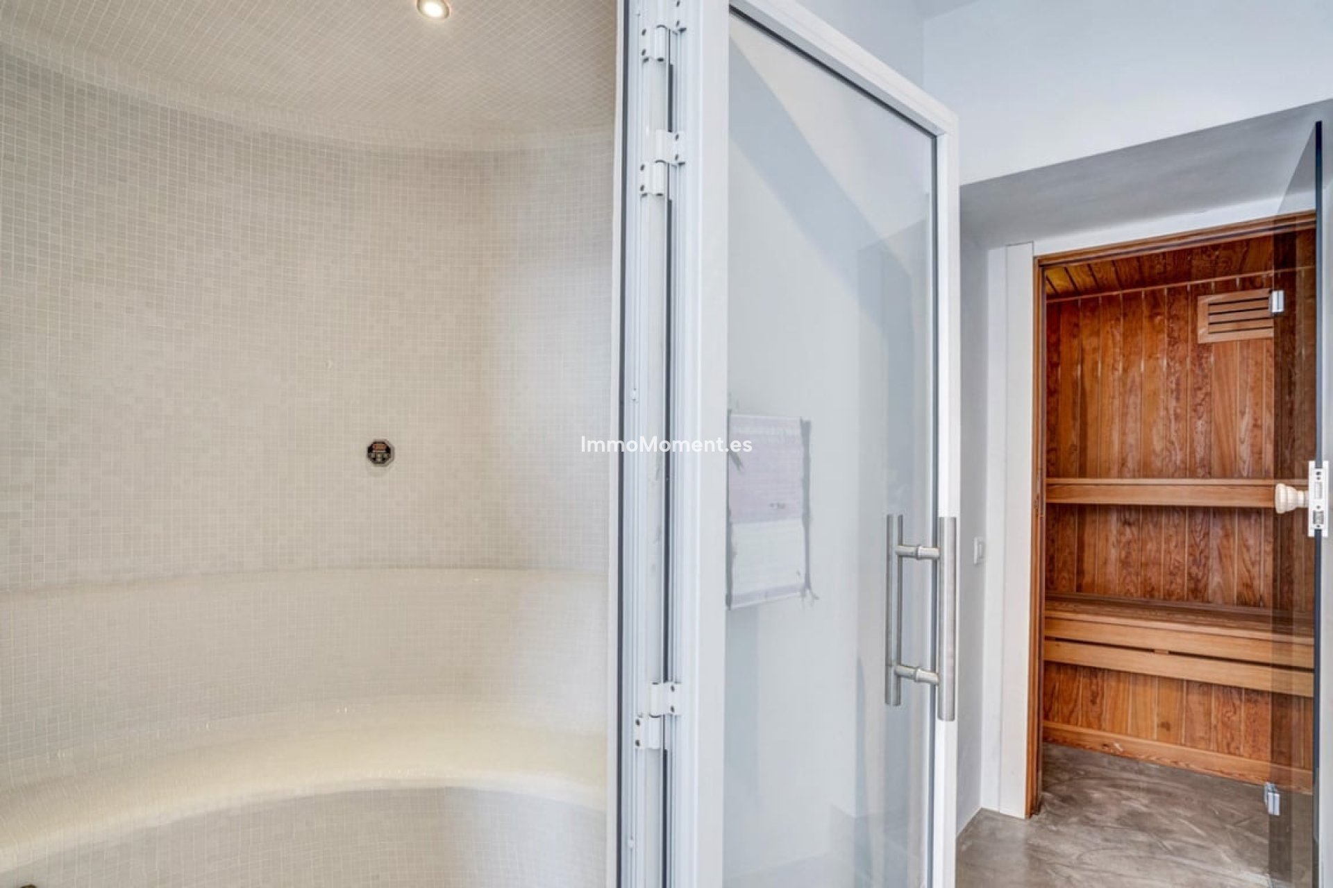 Revente - Villa individuelle - Jávea - Jávea - Xàbia Centro