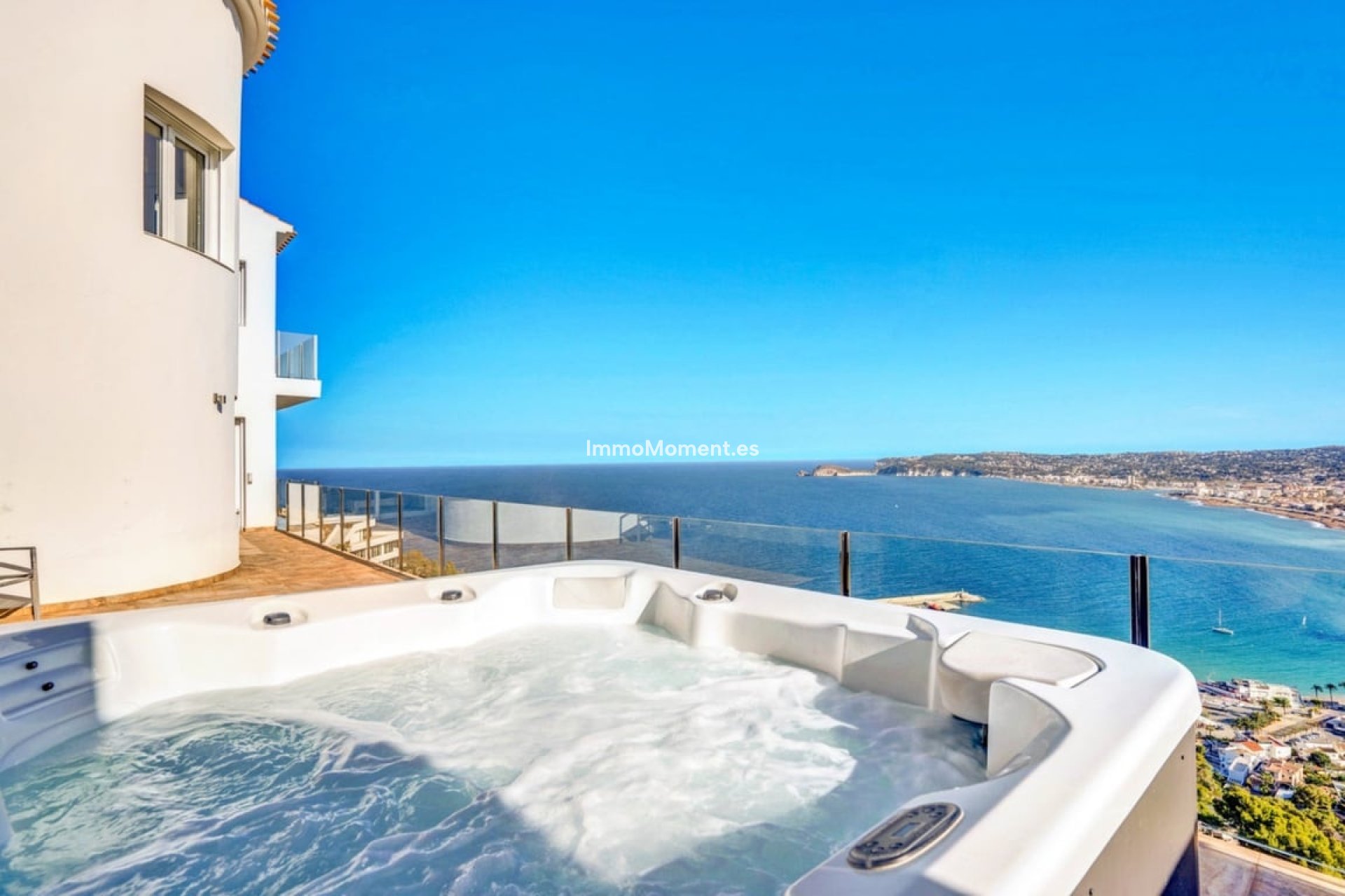 Revente - Villa individuelle - Jávea - Jávea - Xàbia Centro