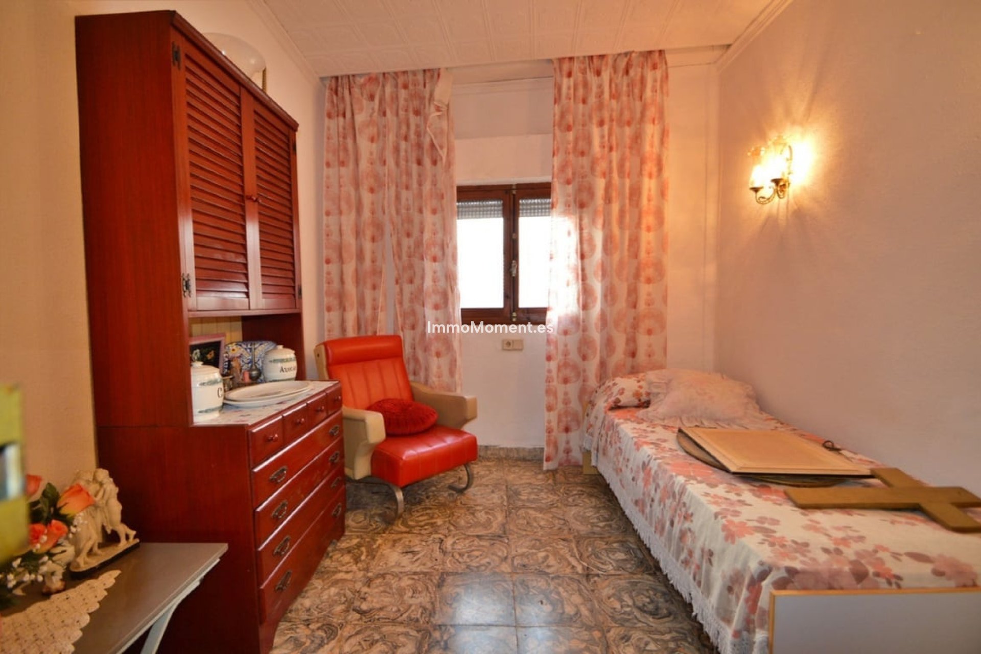 Revente - Villa individuelle - Jávea - Jávea - Xàbia Centro