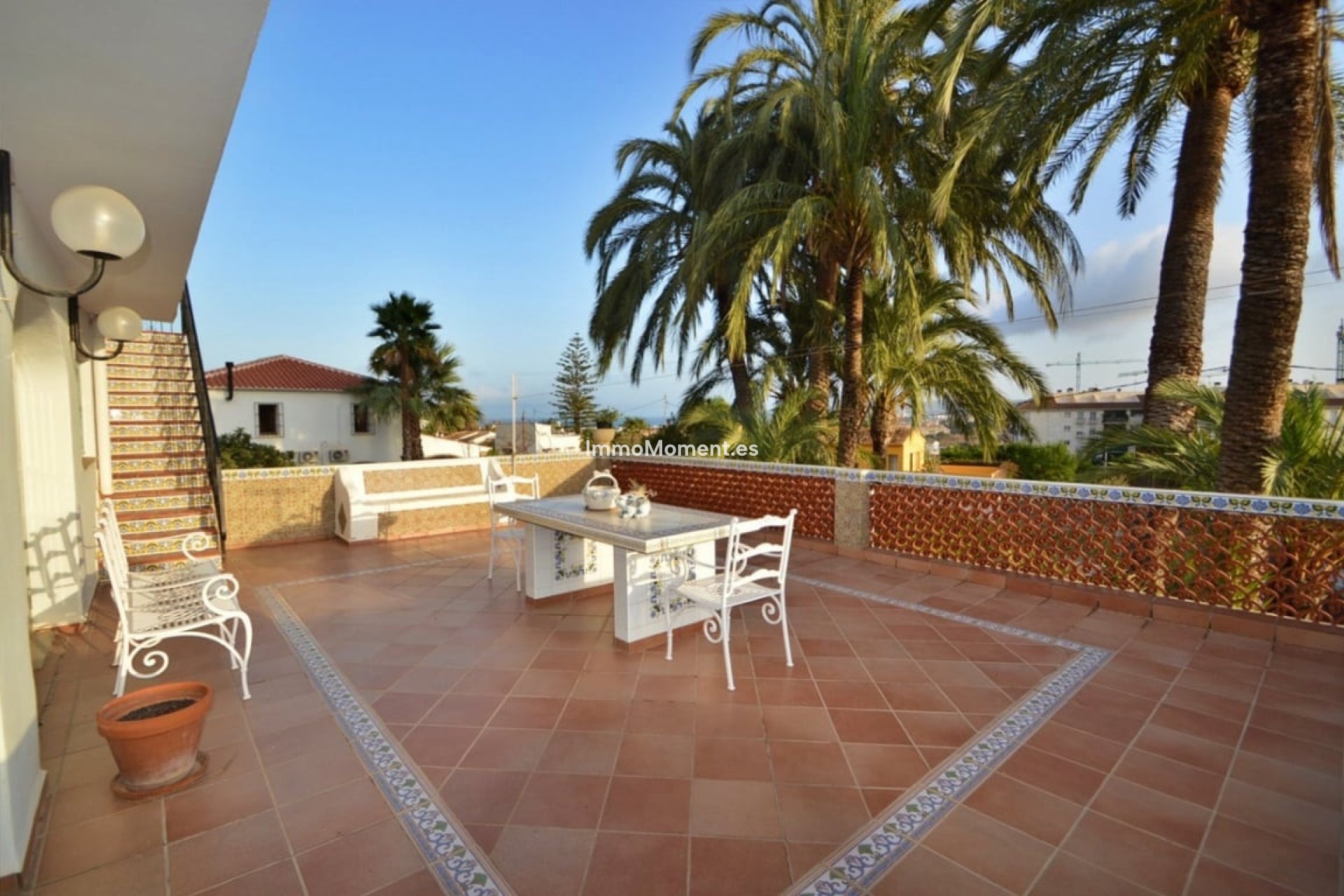 Revente - Villa individuelle - Jávea - Jávea - Xàbia Centro